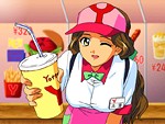 高瀬絵里菜：画面写真４