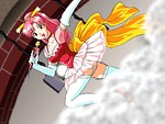 桜野恵瑠：画面写真４