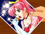 桜野恵瑠：画面写真２