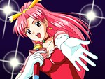 桜野恵瑠：画面写真１