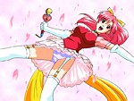桜野恵瑠：画面写真３