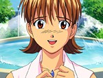 朝香久美子：画面写真４