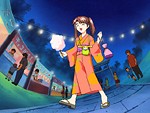 桜咲真歩：画面写真３