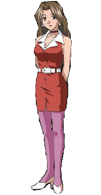 高瀬絵里菜：たかせえりな