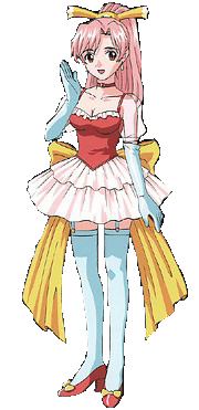 桜野恵瑠：さくらのえる