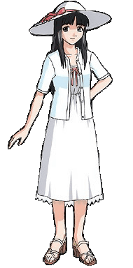 小早川雫香：こばやかわしずか