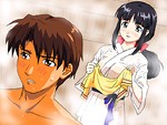 小早川雫香：画面写真２