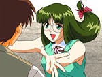 京野夕凪：画面写真５
