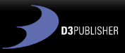 D3PUBLISHER