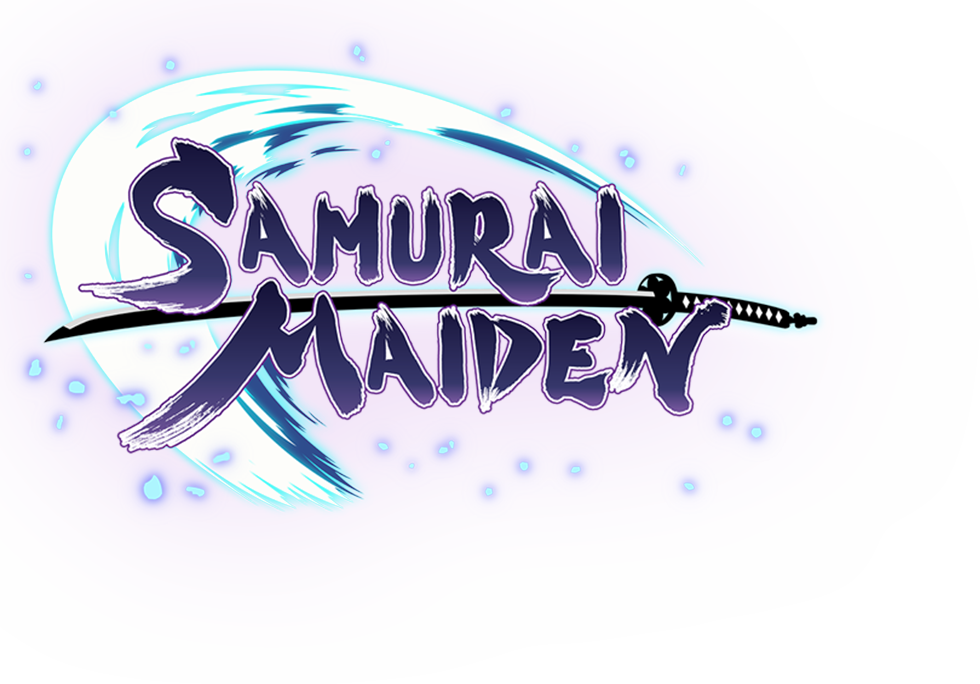 SAMURAI MAIDEN on Steam