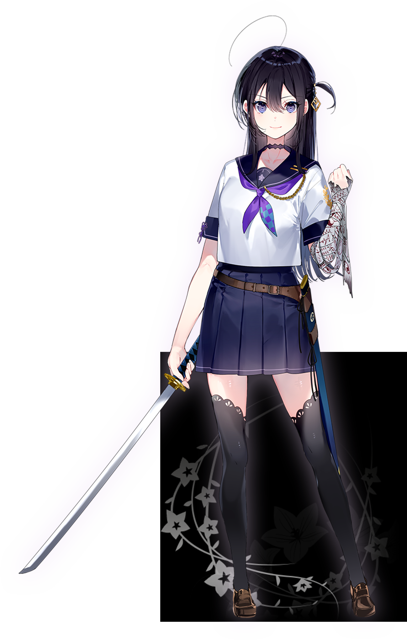 SAMURAI MAIDEN -サムライメイデン-