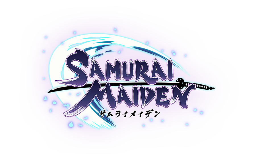 SAMURAI MAIDEN -サムライメイデン-