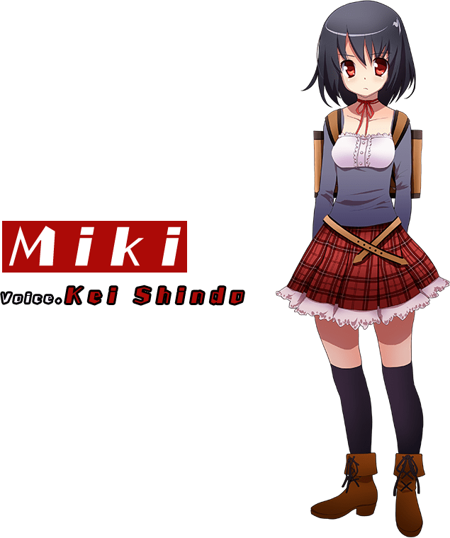 miki