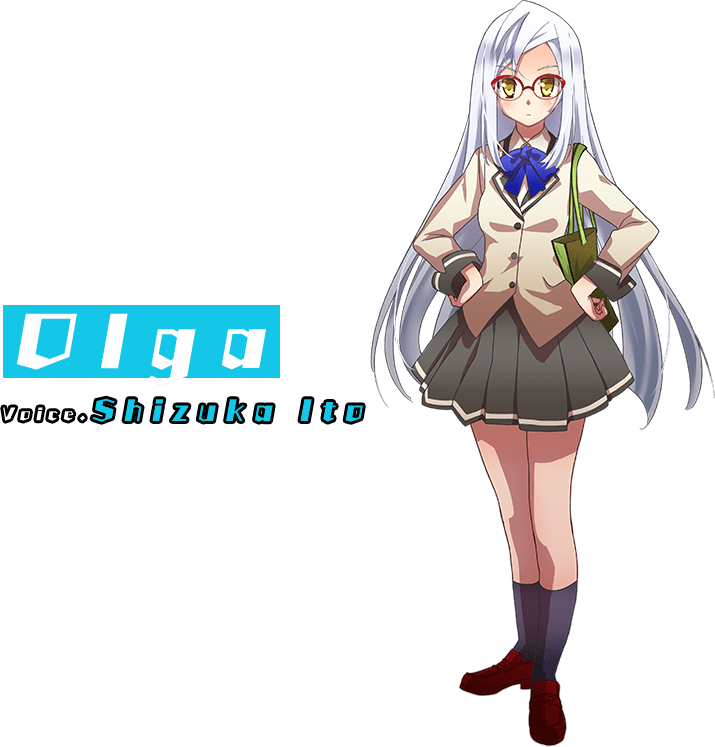 olga