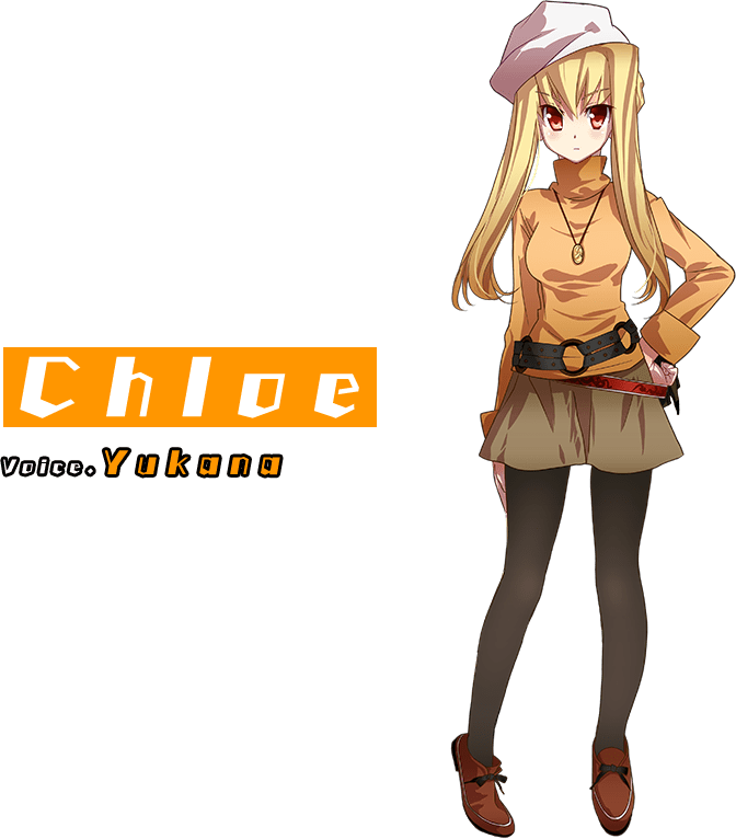 chloe