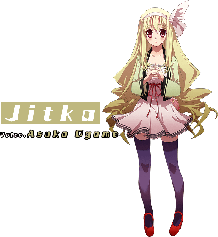 jitka