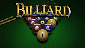 BILLIARD