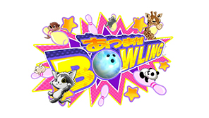 あつまれ！ボウリング