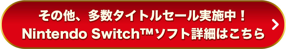 その他、多数タイトルセール実施中！Nintendo Switch™ソフト詳細はこちら