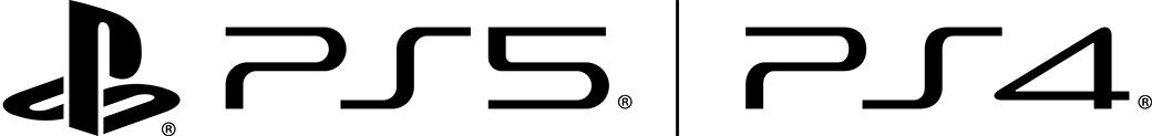 PS5 PS4 PlayStation