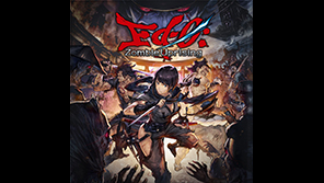 Ed-0: Zombie Uprising