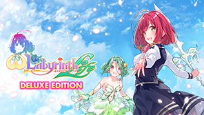 オメガラビリンスライフ　Deluxe Edition