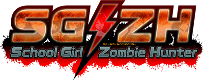 SGZH School Girl Zombie Hunter