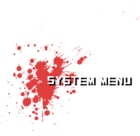 SYSTEM MENU