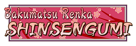 Bakumatsu Renka SHINSENGUMI