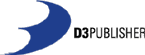 D3 PUBLISHER