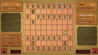 Shogi