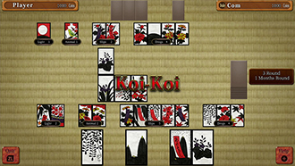 THE Table Game ～Mahjong, Go, Shogi, Tsume Shogi, Othello, Card, Hanafuda～