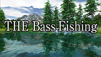 THE Bass Fishing PV