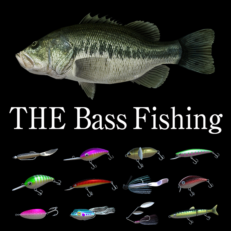 趣味・スポーツ・実用 SHIMANO THE BASS FISHING SourceBook 1994 twitter_card.jpg
