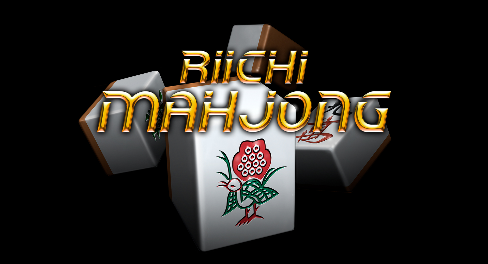 RIICHI MAHJONG