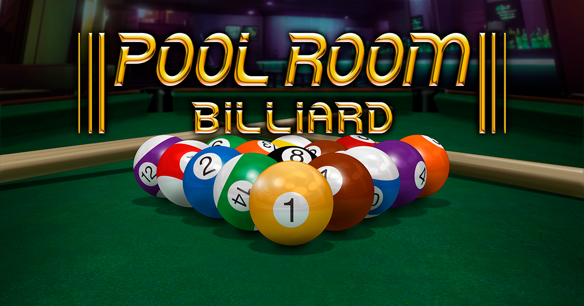 Polliard POOL ROOM BILLIARD