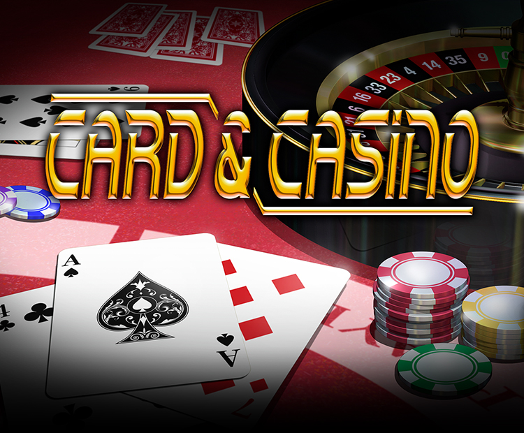 CARD&CASINO