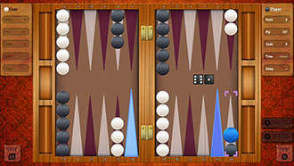 Backgammon