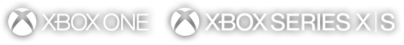 Xbox One、Xbox Series X/S