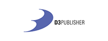 D3 publisher