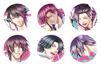 STORM LOVER V』＆『STORM LOVER 2nd V』ストラバVita公式サイト