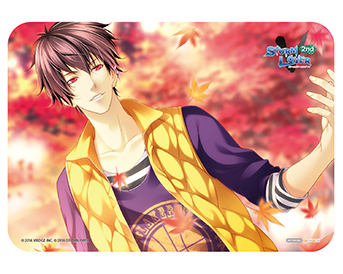 STORM LOVER V』＆『STORM LOVER 2nd V』ストラバVita公式サイト