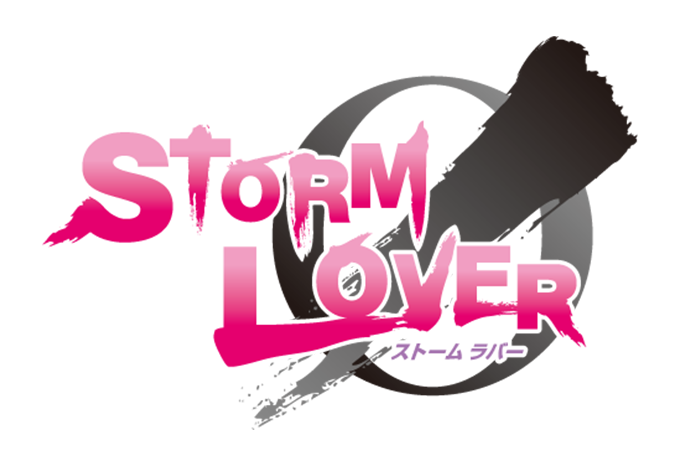 STORM LOVER ストームラバー