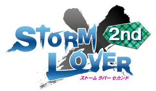 STORM LOVER 2nd