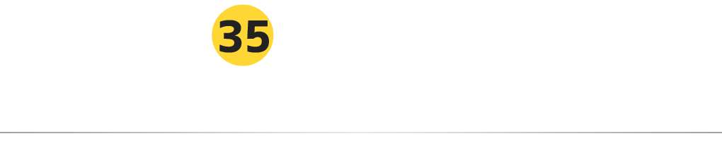 全35ステージを収録！