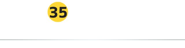 全35ステージを収録！