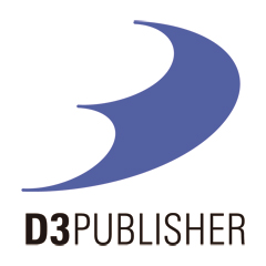 D3 PUBLISHER　TGS2008　FINAL