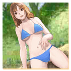 THE セクシー四人打ち麻雀