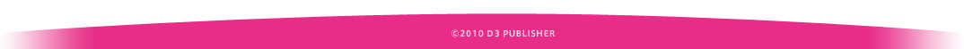 (c)2010 D3 PUBLISHER