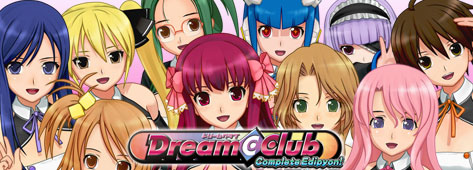 dreamclub ce